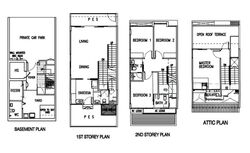 Seletar View (D28), Terrace #543561841